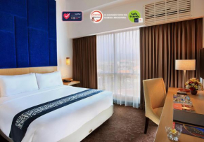 Гостиница Swiss-Belinn Malang  Маланг